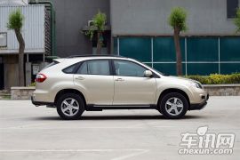 比亚迪-比亚迪S6-1.5TI 手动旗舰型