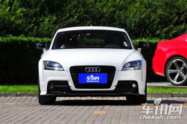 奥迪-奥迪TT-TT Coupe 45 TFSI 劲动型