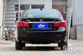 比亚迪-比亚迪G6-1.5TI 手动尊贵型