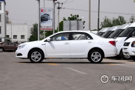 比亚迪-比亚迪速锐-1.5TI 手动豪华型