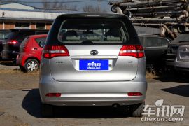 比亚迪-比亚迪M6-2.0L 手动舒适型