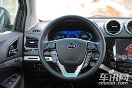 比亚迪-比亚迪S7-2.0TID 尊贵型  ￥12.99