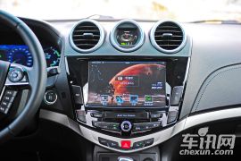 比亚迪-比亚迪S7-2.0TID 尊贵型  ￥12.99