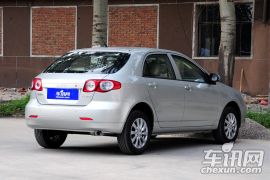 比亚迪-比亚迪G3R-1.5L 手动尚雅型