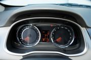 通用雪佛兰-赛欧3 1.5L 手动幸福版