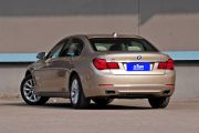 宝马-宝马7系-740Li xDrive