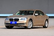 宝马-宝马7系-740Li xDrive