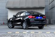 宝马-宝马X4-xDrive28i M运动型