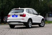 宝马-宝马X3-xDrive20i 领先型