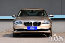 宝马-宝马7系-740Li xDrive