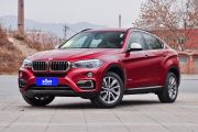 宝马-宝马X6-xDrive35i 尊享型