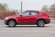 宝马-宝马X6-xDrive35i 尊享型