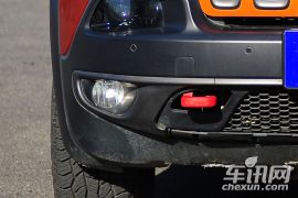 Jeep-自由光-2.4L 都市版