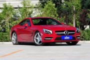 奔驰-奔驰SL级-SL350 豪华运动型