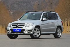 奔驰GLK