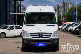 福建奔驰-凌特-2.1T佳旅 中轴版