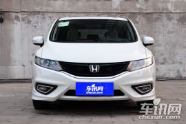 东风本田-杰德-1.8L CVT豪华版 5座