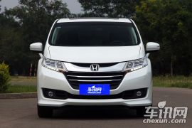 广汽本田-奥德赛-2.4L 至尊版