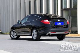 广汽本田-歌诗图-2.4L 豪华导航版