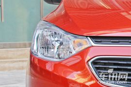 通用雪佛兰-赛欧-赛欧3 1.5L 手动幸福版