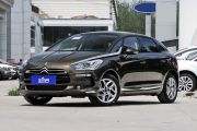长安标致雪铁龙-DS5-1.6T 雅致版THP200