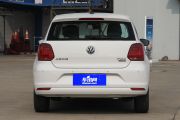 上海大众-POLO-1.6L 自动30周年纪念版
