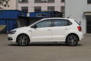 上海大众-POLO-1.6L 自动30周年纪念版