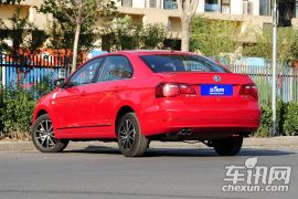 一汽-大众-捷达-1.4TSI 自动Sportline