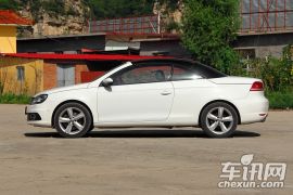 大众-大众Eos-2.0TSI