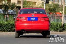 一汽-大众-捷达-1.4TSI 自动Sportline