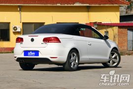 大众-大众Eos-2.0TSI