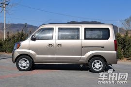 郑州日产-俊风-1.3L舒适型  ￥4.55