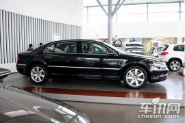 大众-辉腾-3.0 行政型（汽油版）