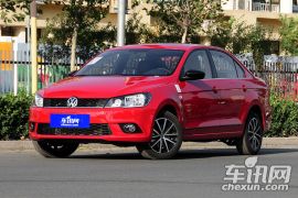 一汽-大众-捷达-1.4TSI 自动Sportline