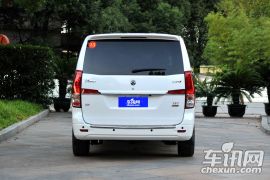 东风风行汽车-风行CM7-2.0T 旗舰型  