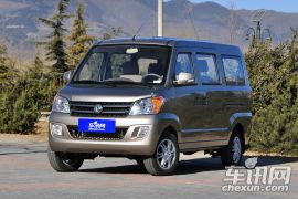 郑州日产-俊风-1.3L舒适型  ￥4.55