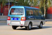 东南汽车-得利卡-2.0L新创业先锋实用型