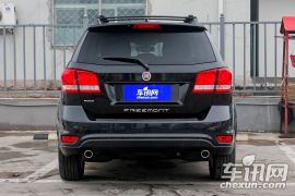 菲亚特-菲跃-3.6L 智能全驱版