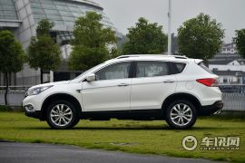 东风乘用车-风神AX7-2.0L 手动智逸型