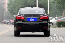 长安汽车-睿骋-1.8T 自动尊贵周年版 国V