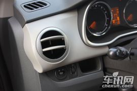 通用雪佛兰-赛欧-赛欧3 1.5L 手动幸福版