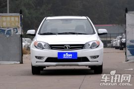 东南汽车-V5菱致-1.5L 手动旗舰型