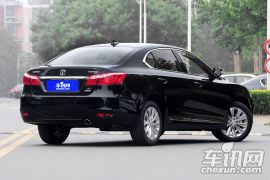 长安汽车-睿骋-1.8T 自动尊贵周年版 国V