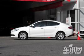 广汽菲亚特-菲翔-1.4T 自动智享版