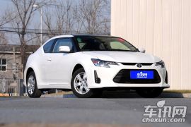 丰田-杰路驰-2.5L 豪华版