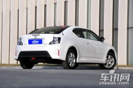 丰田-杰路驰-2.5L 豪华版