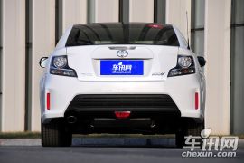 丰田-杰路驰-2.5L 豪华版