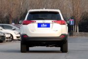 一汽丰田-RAV4-2.0L CVT两驱都市版