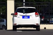 广汽丰田-YARiS L 致炫-1.5E 自动魅动版