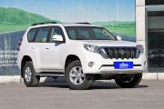 一汽丰田-普拉多-4.0L TX-L NAVI